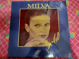 Виниловая пластинка LP Milva – Gold
