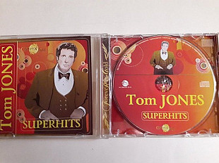 Tom Jones Superhits