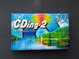 TDK CDing-2 50