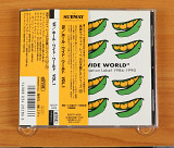 Сборник – "Whole Wide World" - The Subway Organisation Label 1986-1990 (Япония, Rhyme)