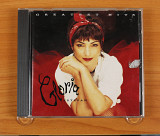 Gloria Estefan – Greatest Hits (США, Epic)