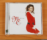 Mariah Carey – Merry Christmas (Европа, Columbia)