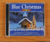 Сборник – Blue Christmas - 20 Songs For Christmas (Германия, Digimode)