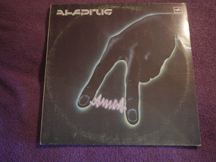 LP Алиса - Энергия - 1985