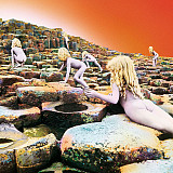 Продам альбом Led Zeppelin - Houses of the Holy 1973 ЕХ+ NM