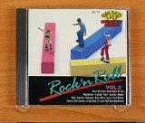 Сборник - Rock’n Roll Best Hit 20 Vol.3 (Япония, Jasrac)