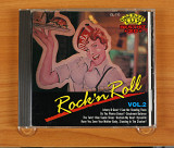 Сборник - Rock’n Roll Best Hit 20 vol.2 (Япония, Jasrac)