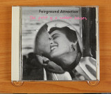 Fairground Attraction – The First Of A Million Kisses (Япония, RCA)