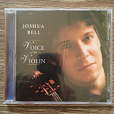 Joshua Bell - Voice Of The Violin