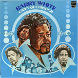 Barry White - Cant Get Enough 1974 Germany