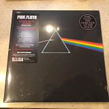 Pink Floyd – The Dark Side Of The Moon Винил запечатан