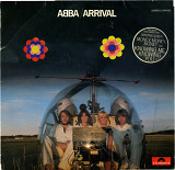 ABBA - Arrival 1976 Germany