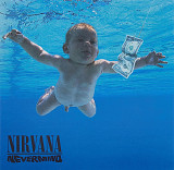 Nirvana – Nevermind Винил Запечатан