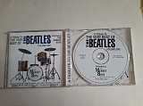 The Mersey Boys Atribute to The Beatles vol.1 Made in Denmark