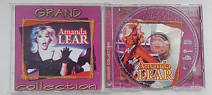 Amanda Lear Grand Collection