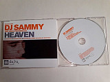 DJ Sammy Heaven (single)