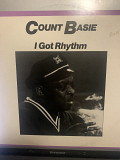 Count Basie ‎– I Got Rhythm -80