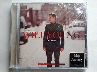 Will Young Echoes Made in EU