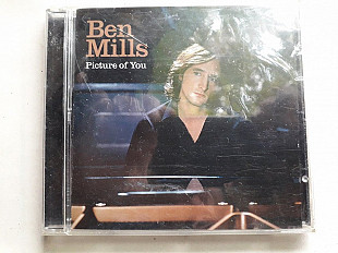 Ben Mills Picture of you Made in EU