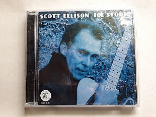 Scott Ellison Ice storm Made in EU