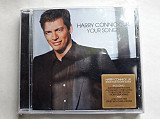 Harry Connick JR. Your songs Made in EU
