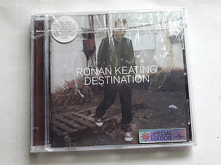 Ronan Keating Destination Made in EU