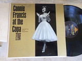 Connie Francis ‎– At The Copa ( USA ) JAZZ LP