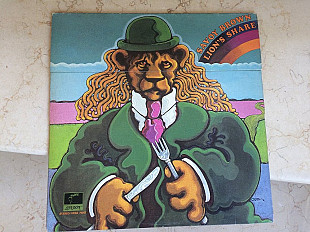 Savoy Brown – Lion's Share ( USA ) LP