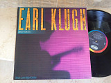 Earl Klugh ‎– Nightsongs ( USA ) JAZZ LP ***