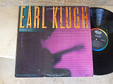 Earl Klugh ‎– Nightsongs ( USA ) JAZZ LP