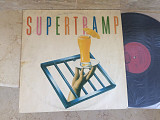 Supertramp ‎– The Very Best Of Supertramp LP
