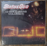 Status Quo – 12 Gold Bars Volume II LP 12" Germany