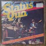 Status Quo – Status Quo LP 12" England