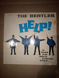 The Beatles ‎– Help! резер