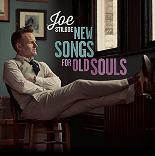 Joe Stilgoe ‎– New Songs for Old Souls