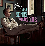 Joe Stilgoe ‎– New Songs for Old Souls