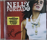 Nelly Furtado - "Loose"