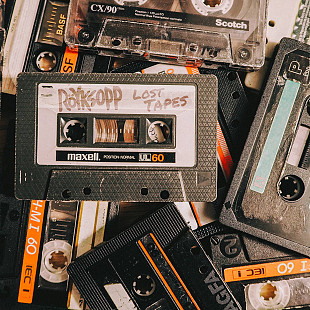 Royksopp - Lost Tapes (2021) (2xLP) S/S