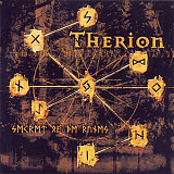 Продам лицензионный CD Therion – Secret of the Runes - -- IROND ---- Russia