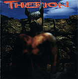 Продам лицензионный CD Therion – Theli --- IROND ---- Russia