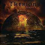Продам лицензионный CD Therion – 04 - Sirius B , ---- IROND--- Russia