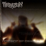 Продам лицензионный CD Throneaeon – Neither Of Gods – 01----- ФОНО--- Russia