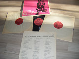 Песни Великой отечественной войны(3X LP box)