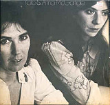 Kate & Anna McGarrigle ‎– Kate & Anna McGarrigle