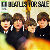 The Bеatles ‎– Beatles For Sale