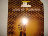 SIL AUSTIN- Honey Sax 1969 USA Jazz, Pop Light Music, Instrumental, Easy Listening
