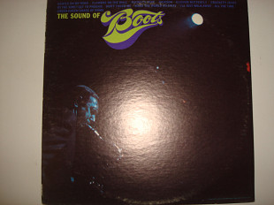 BOOTS RANDOLPH-The Sound Of Boots 1968 USA Jazz