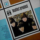 The Bеatles ‎– Beatles' Greatest