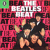 The Bеatles ‎– The Beatles Beat