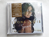 Leona Lewis Spirit The deluxe edition Made in EU